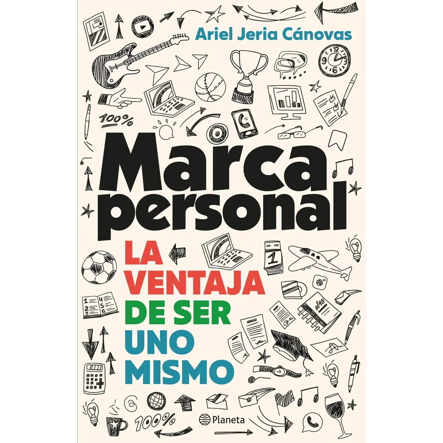 Marco Personal