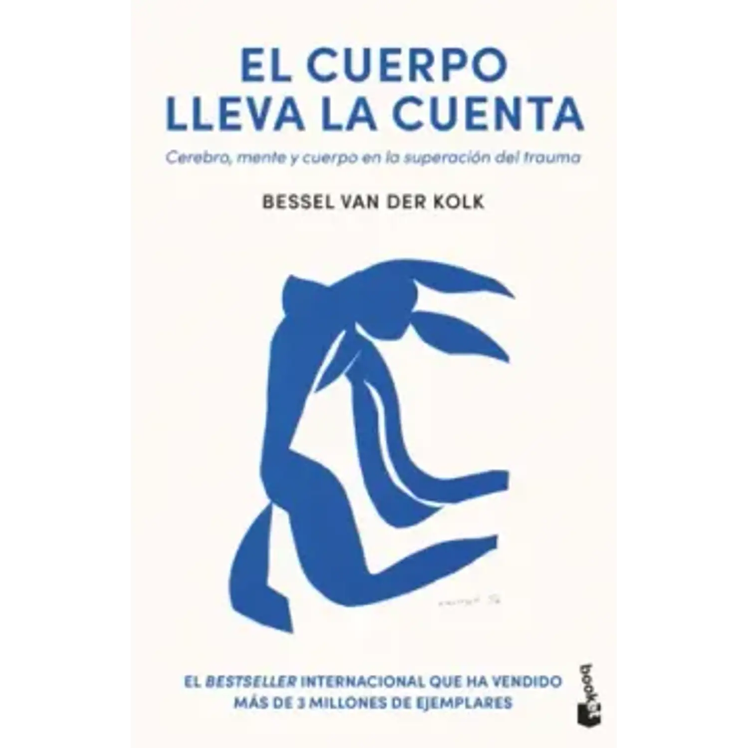 El Cuerpo Lleva La Cuenta