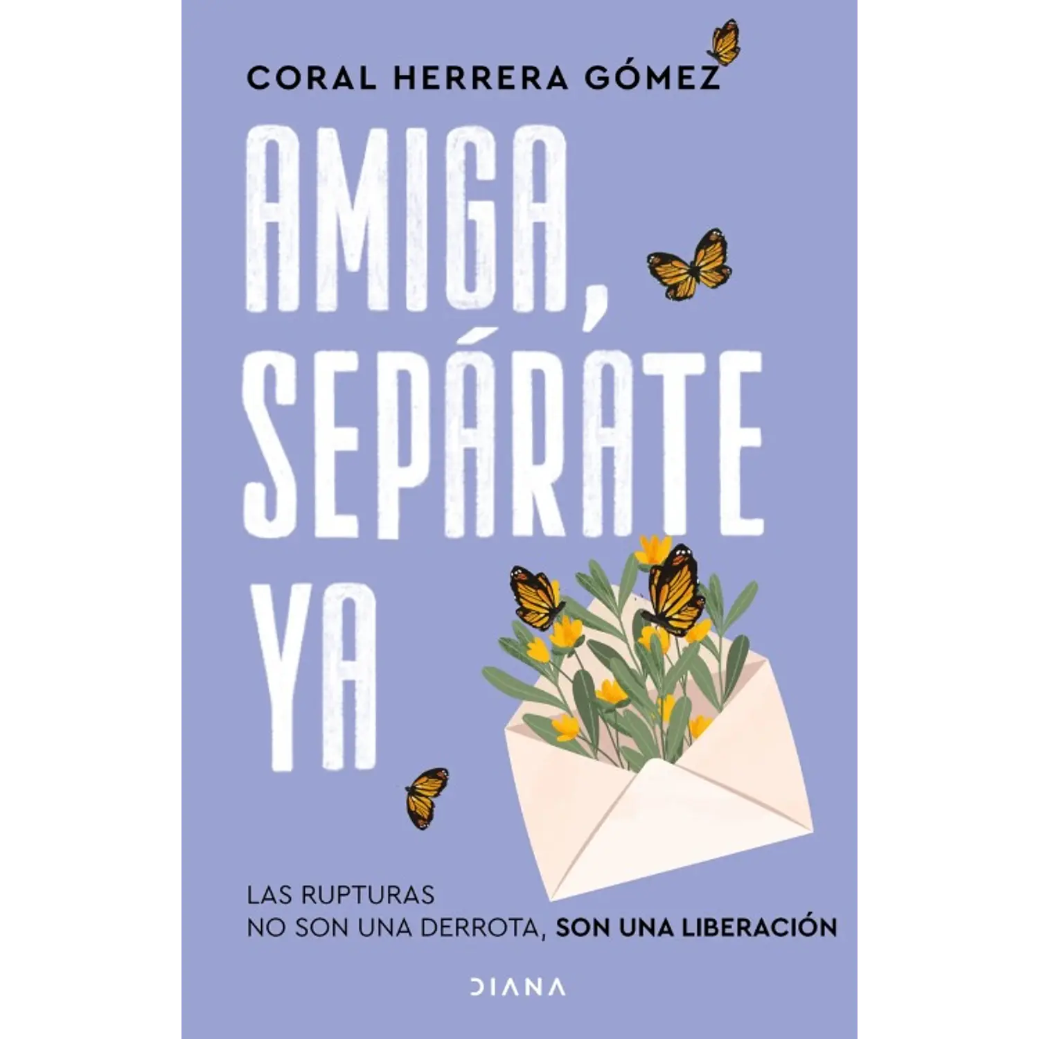 Amiga, Sepárate Ya