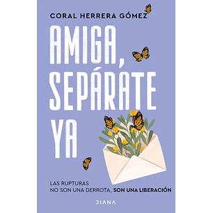 Amiga, Sepárate Ya