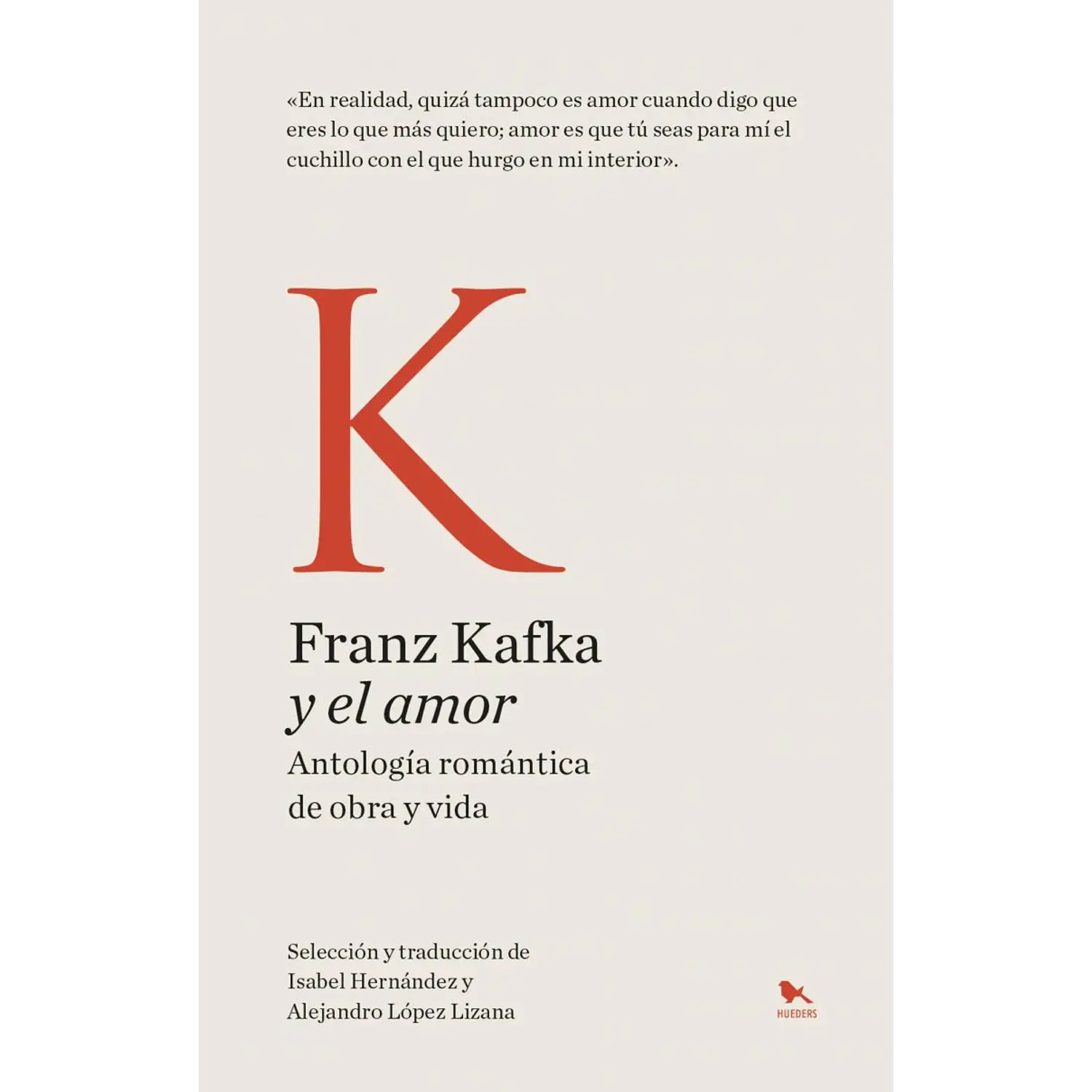 Franz Kafka Y El Amor