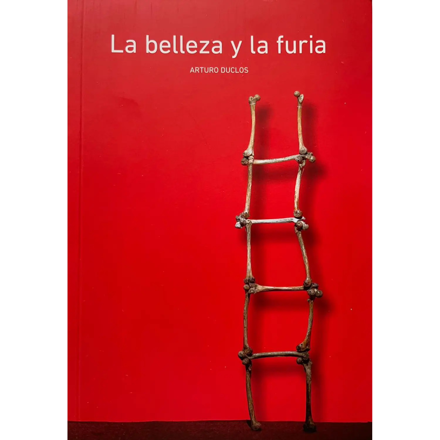 La Belleza Y La Furia