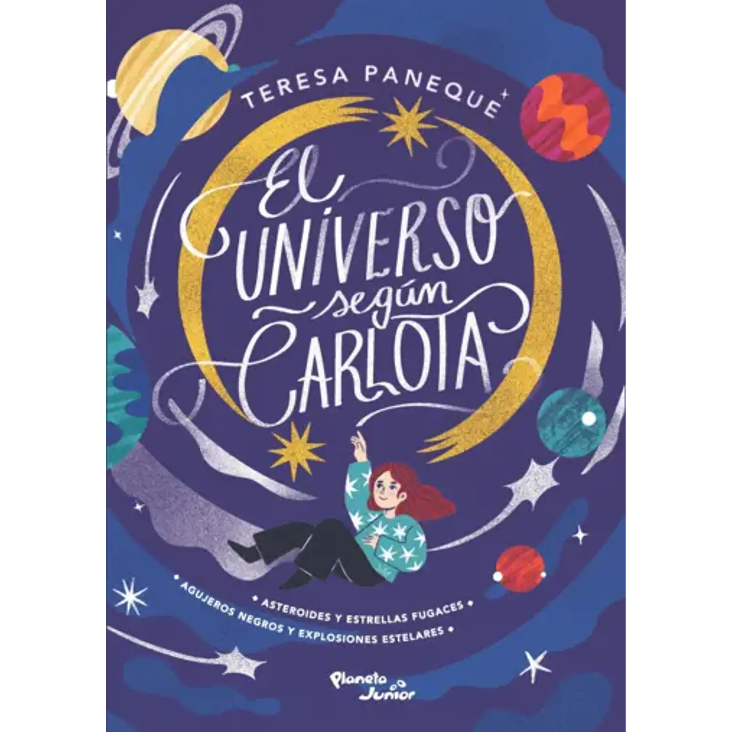 El Universo Según Carlota (Edición Especial Vol. 1) 