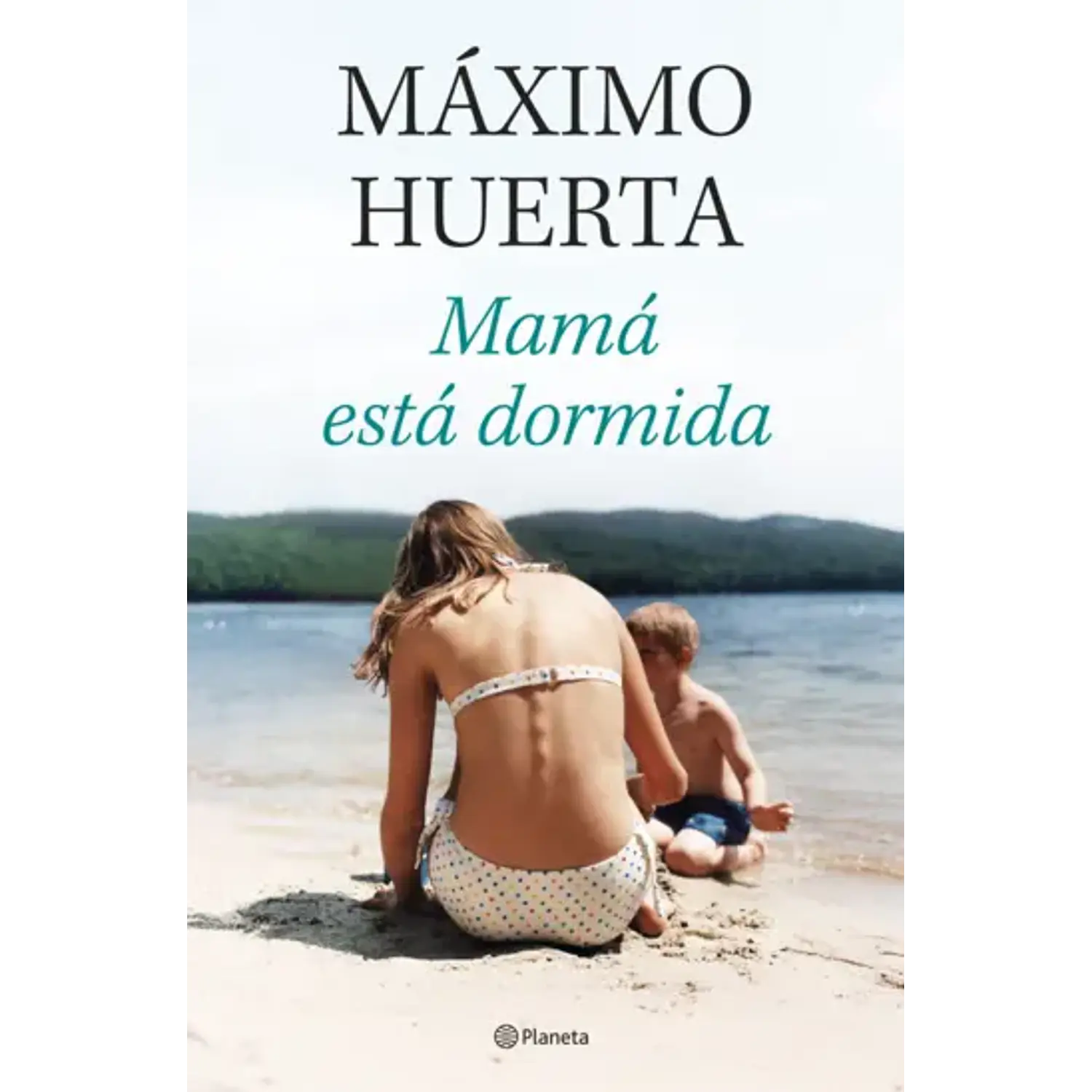 Mamá Esta Dormida