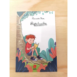 Papelucho (Inglés)