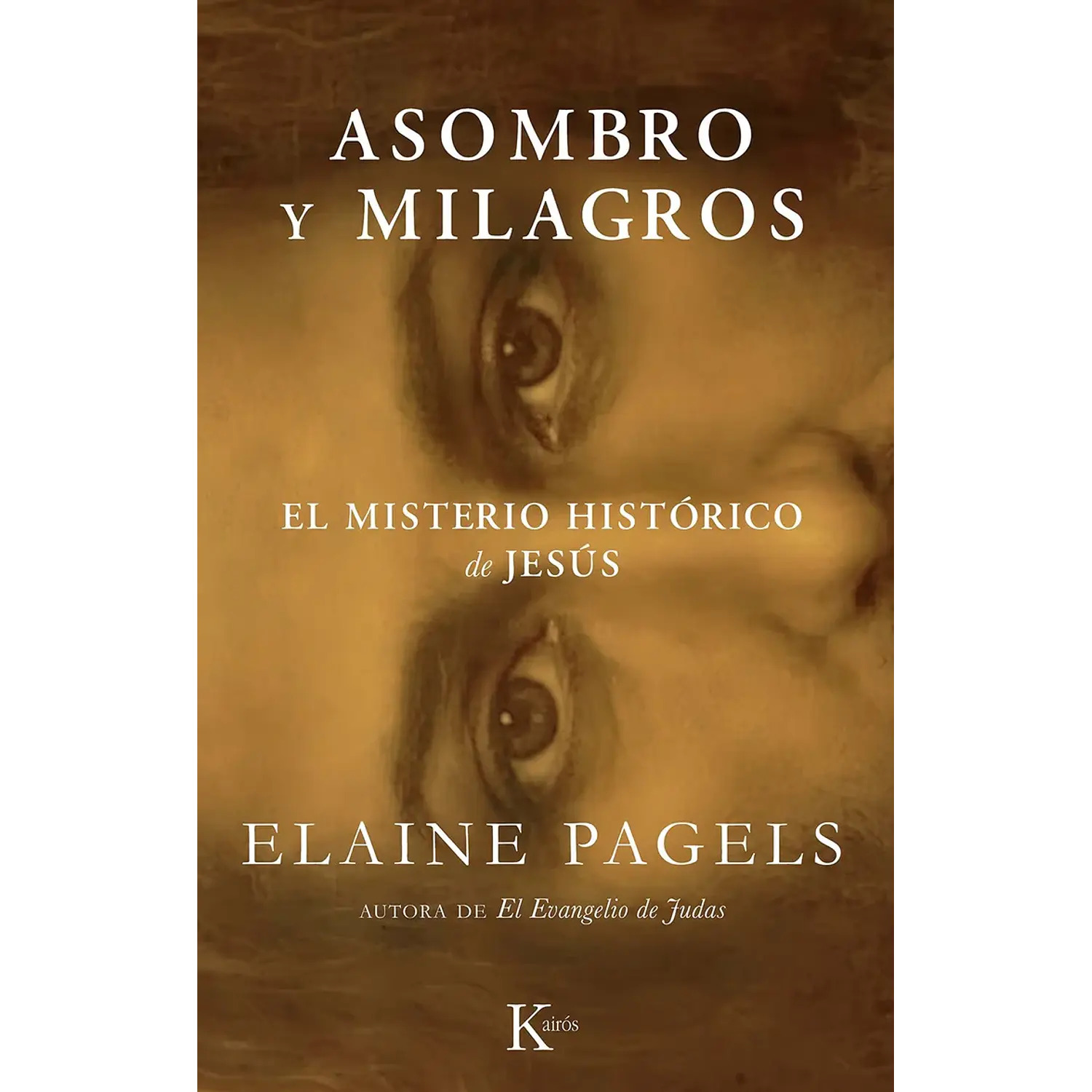 Asombro Y Milagros 