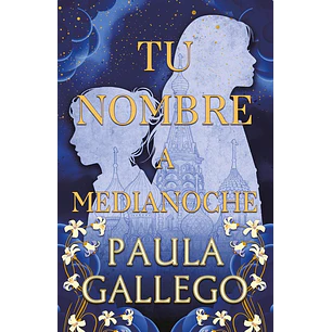 Tu Nombre A Medianoche