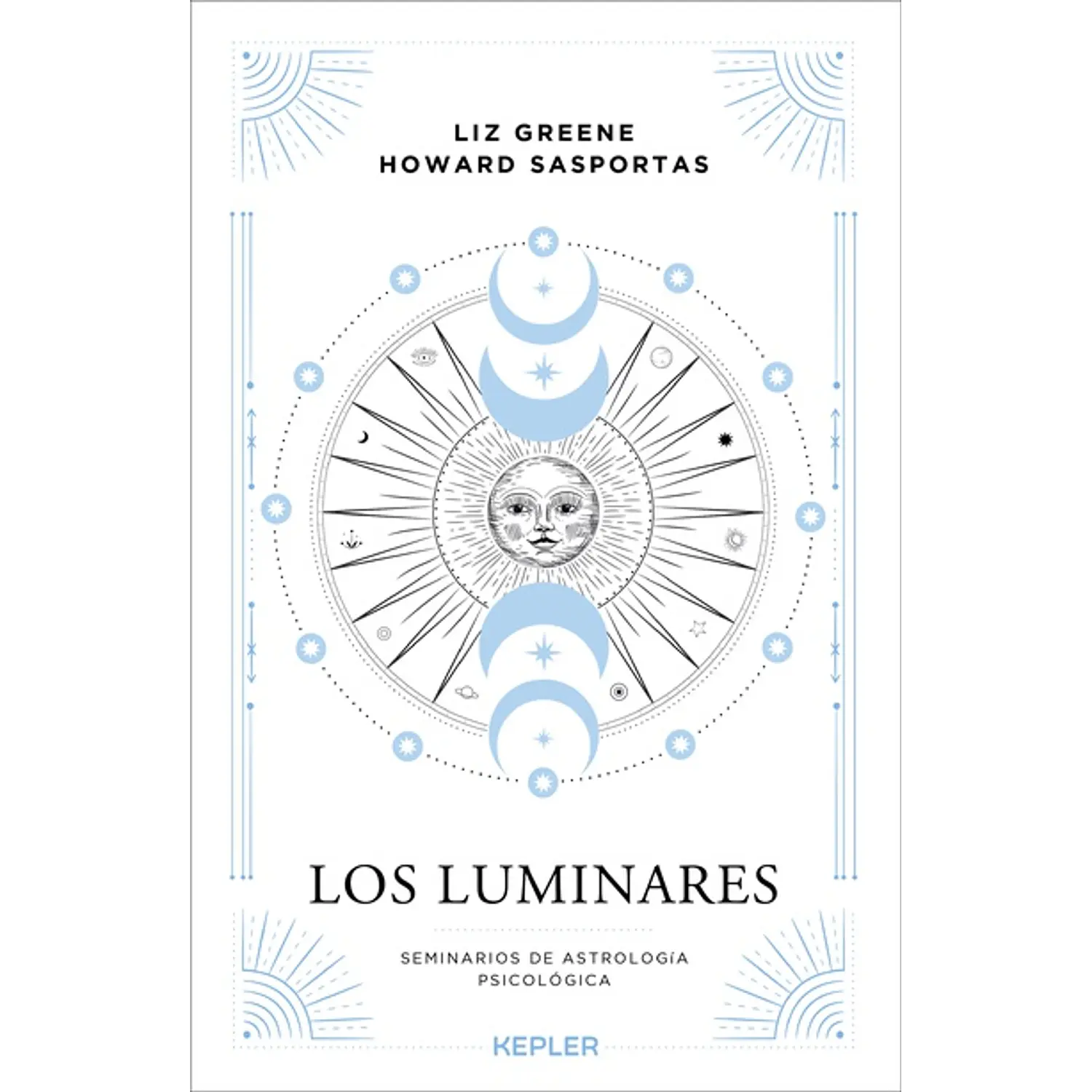 Los Luminares