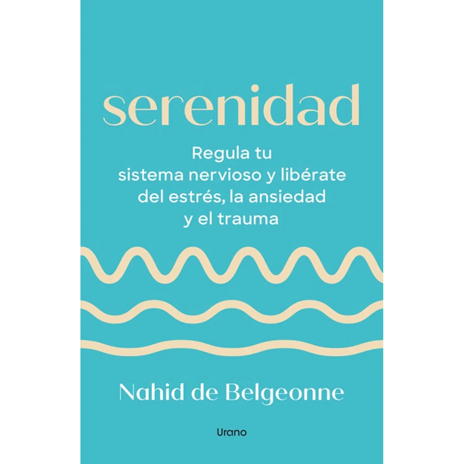 Serenidad