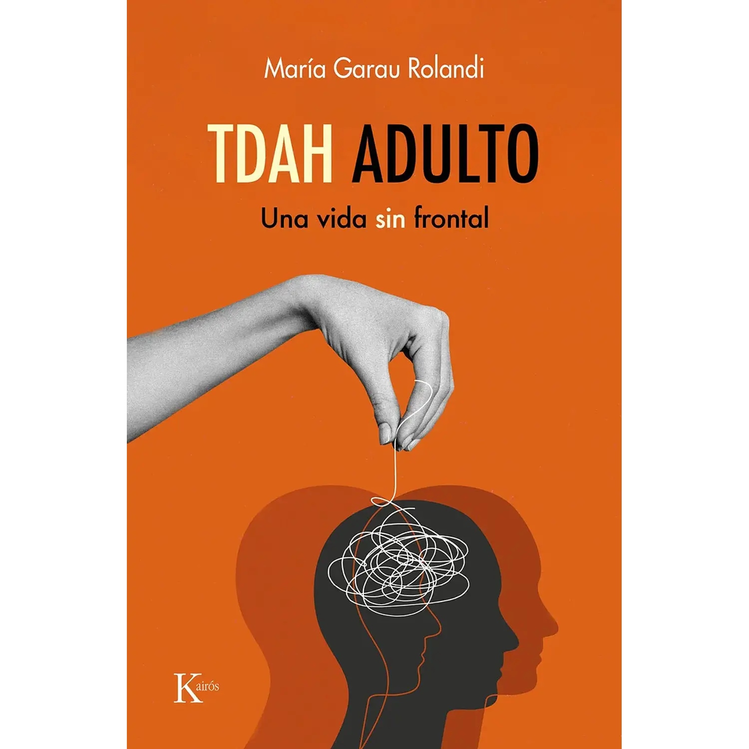 Tdah Adulto