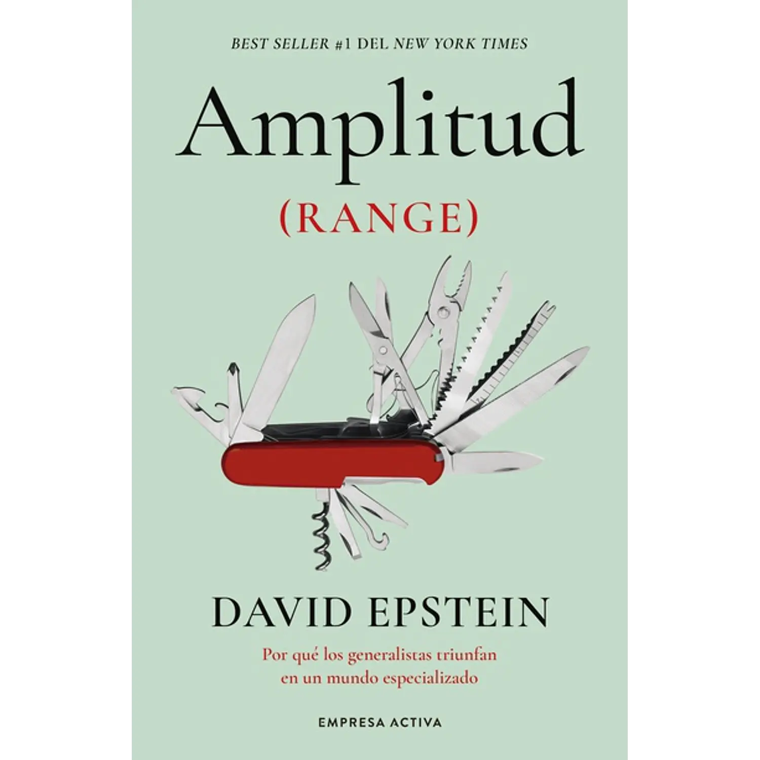 Amplitud (Range) 