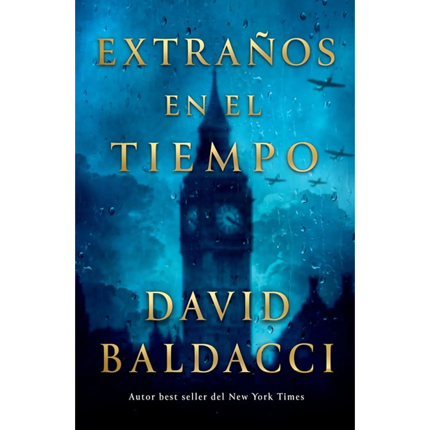 Extraños En El Tiempo
