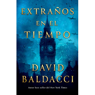 Extraños En El Tiempo