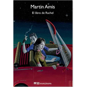 El Libro De Rachel