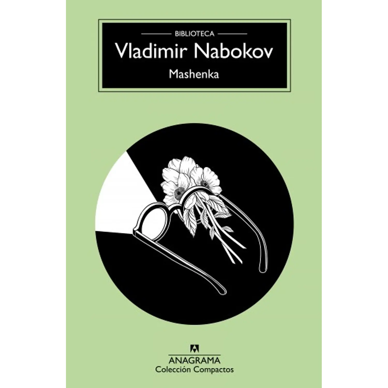 Mashenka