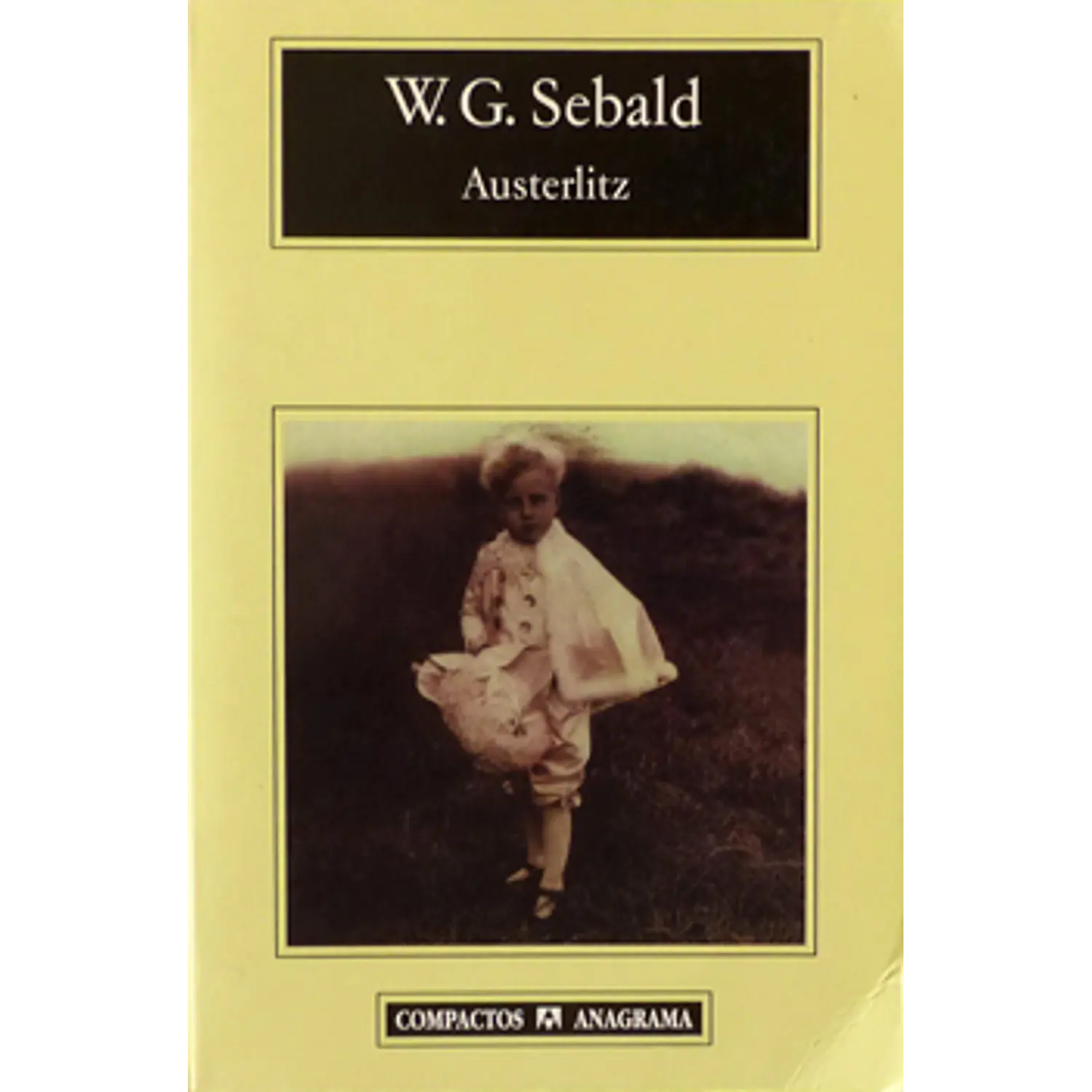Austerlitz