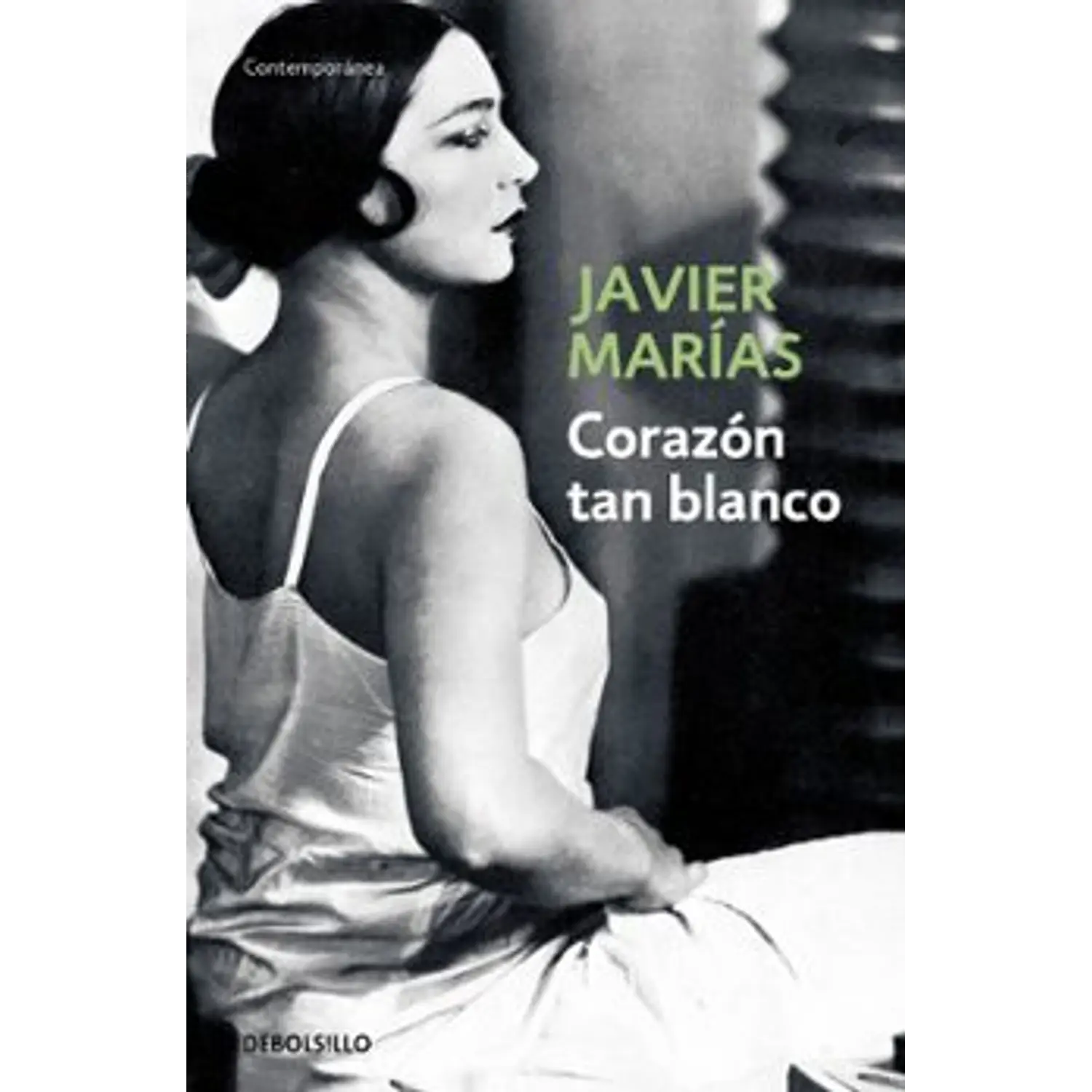 Corazón Tan Blanco