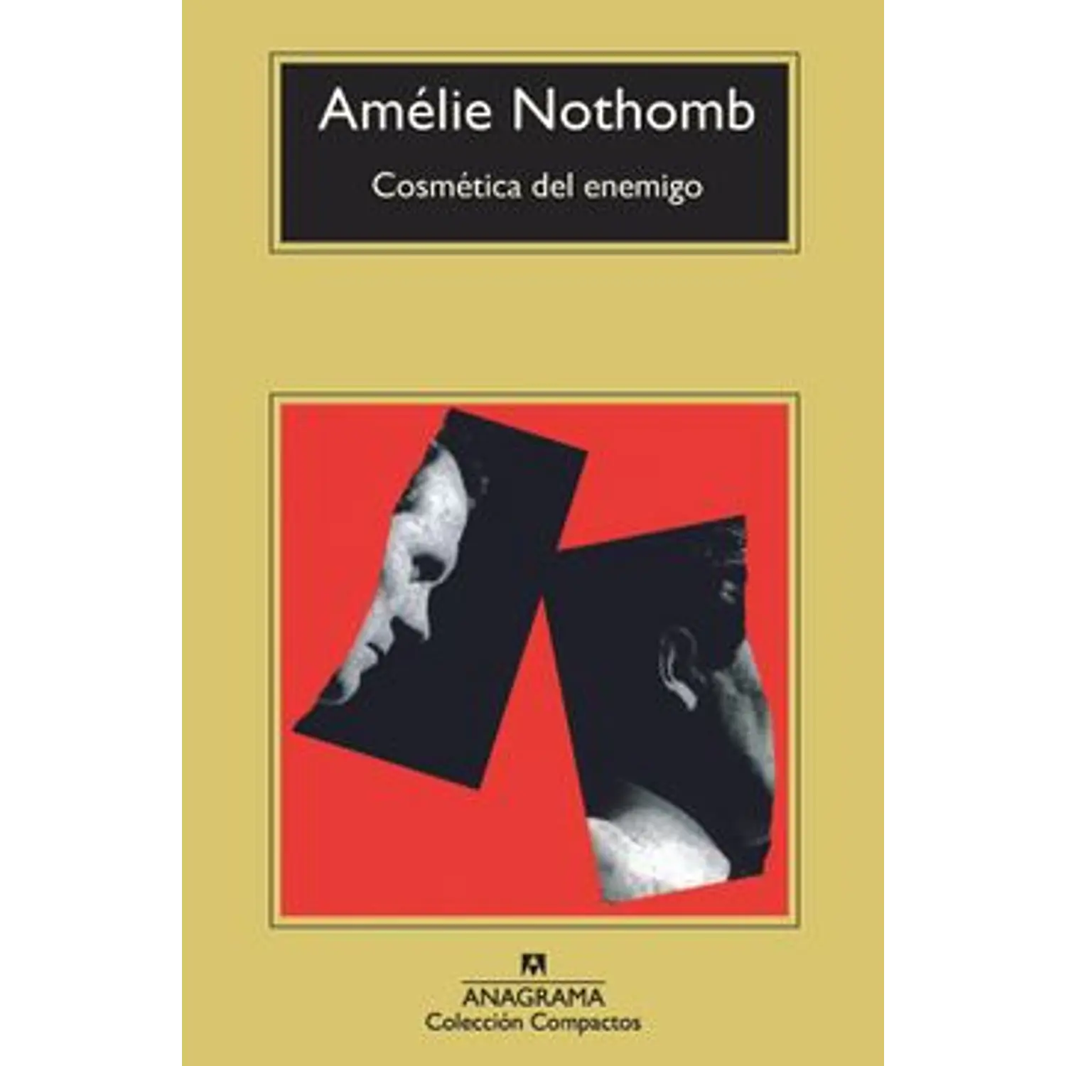 Cosmética Del Enemigo