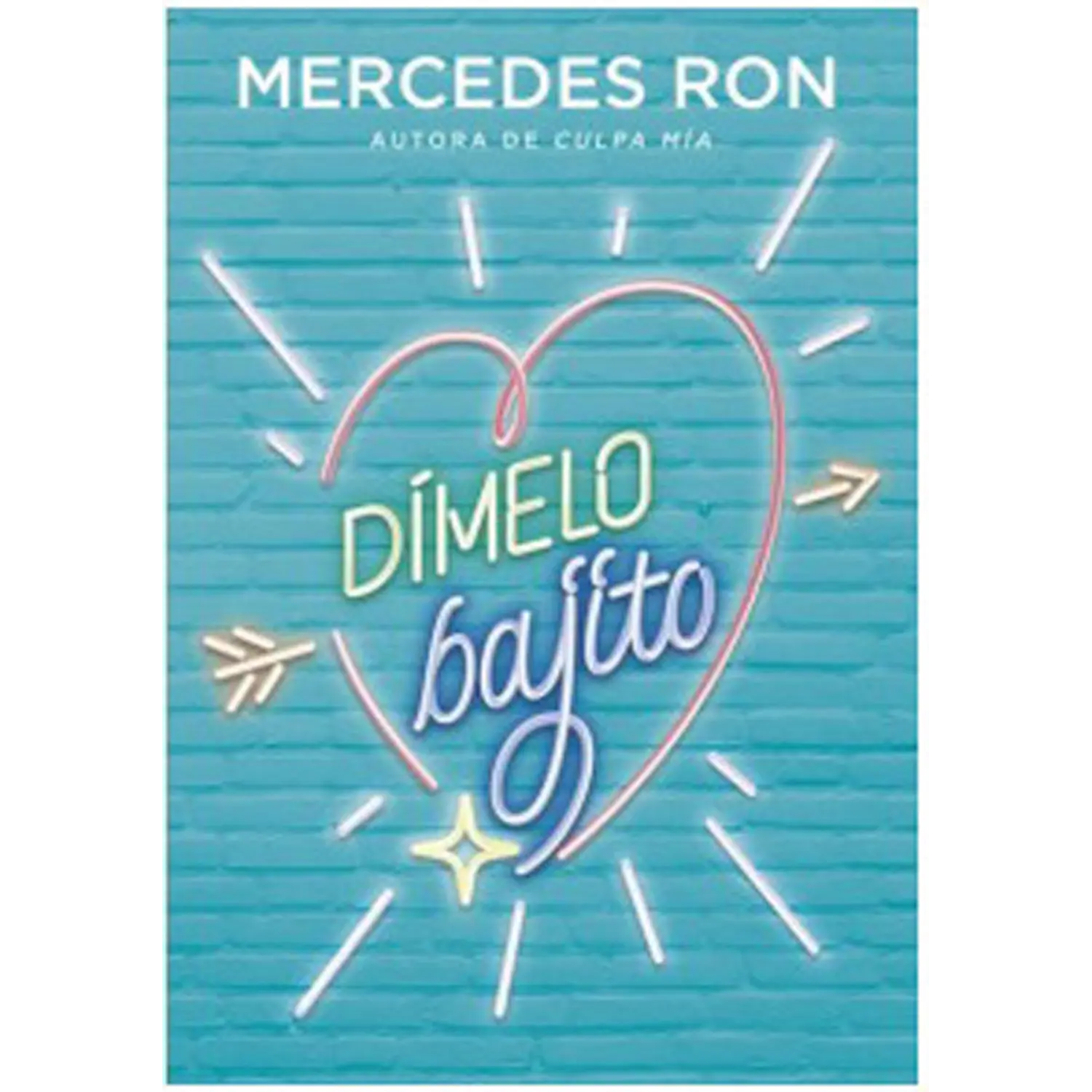 Dímelo Bajito