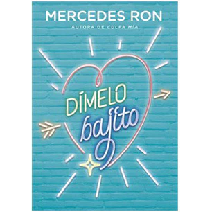 Dímelo Bajito