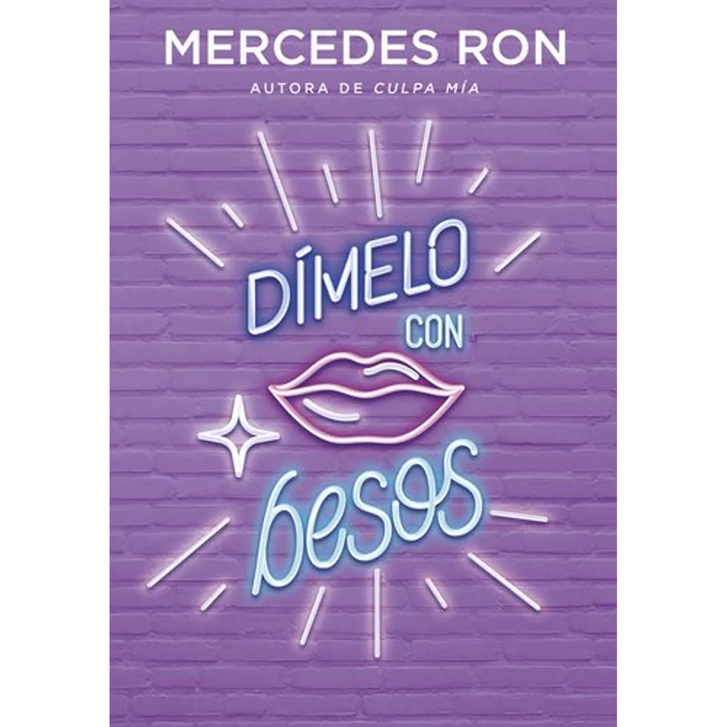 Dímelo Con Besos