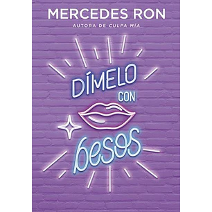 Dímelo Con Besos