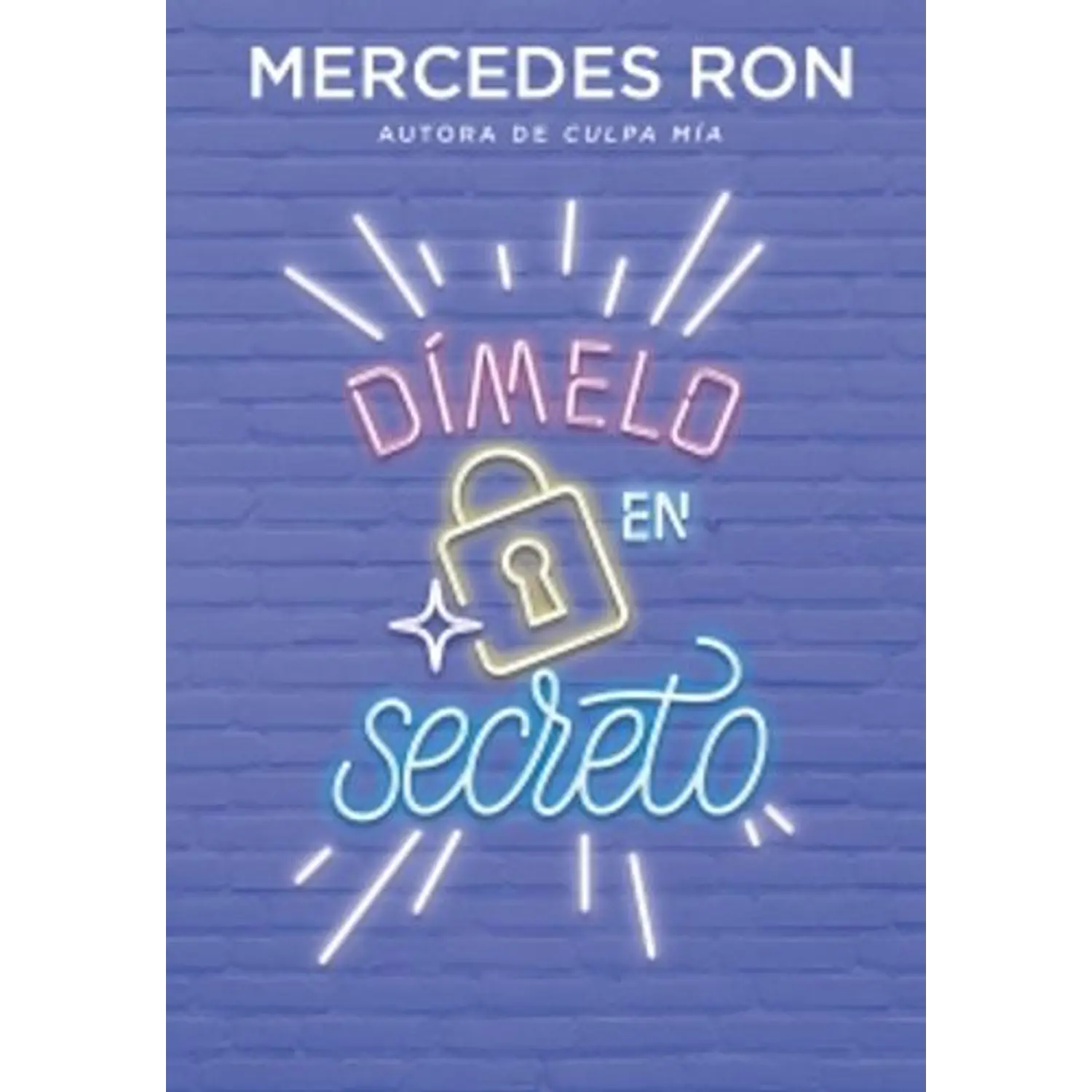 Dímelo En Secreto