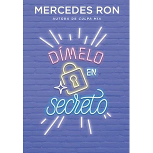 Dímelo En Secreto