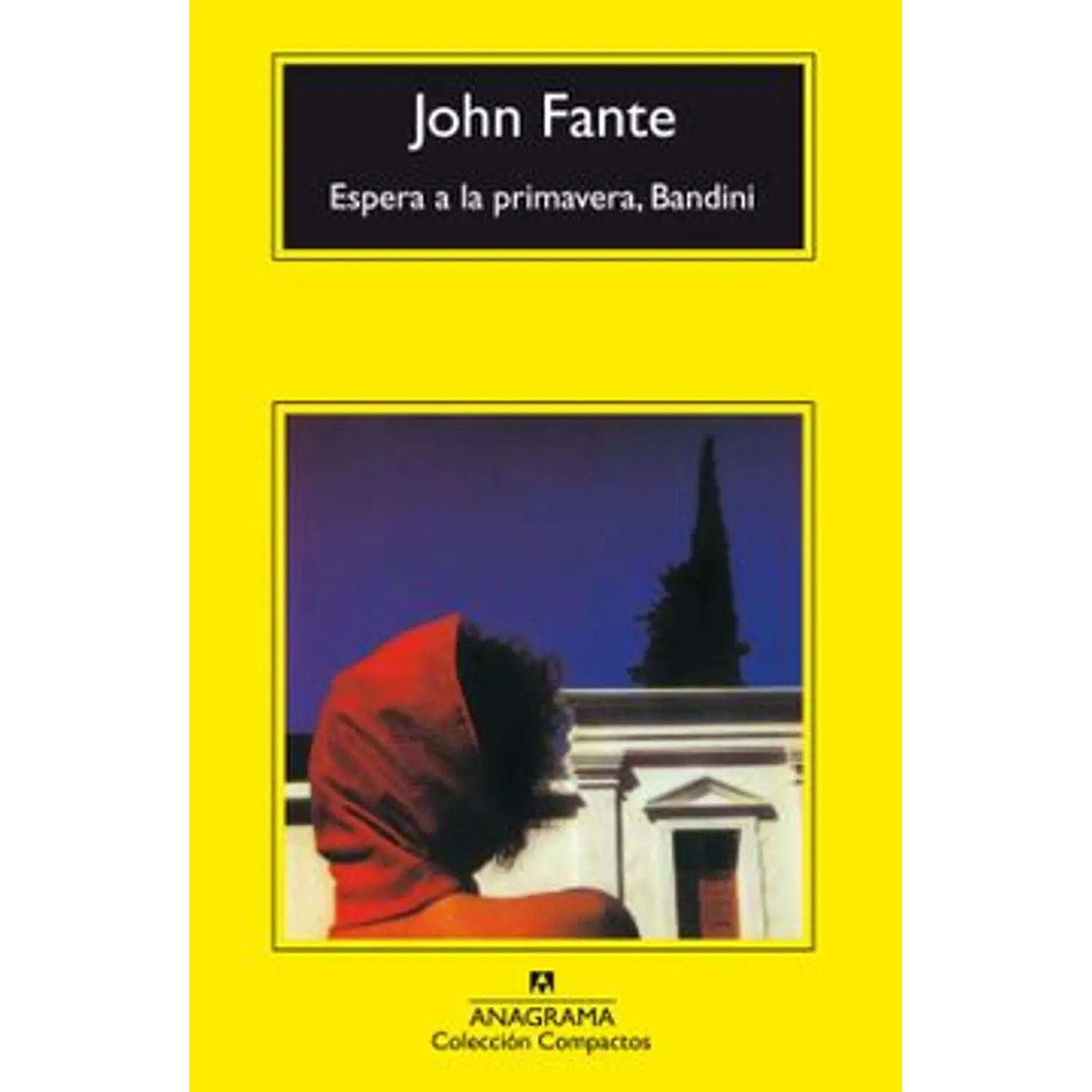 Espera A La Primavera, Bandini