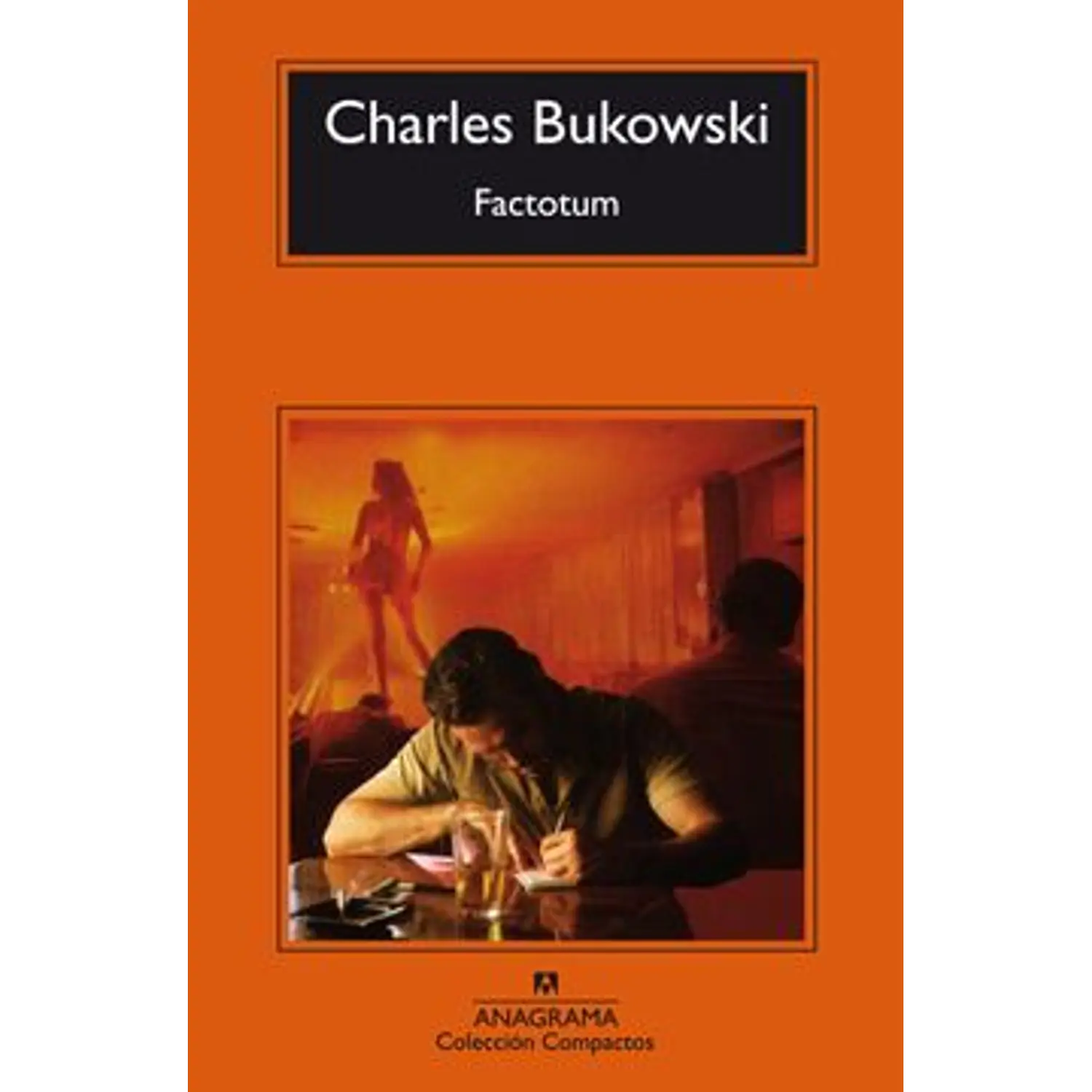 Factotum
