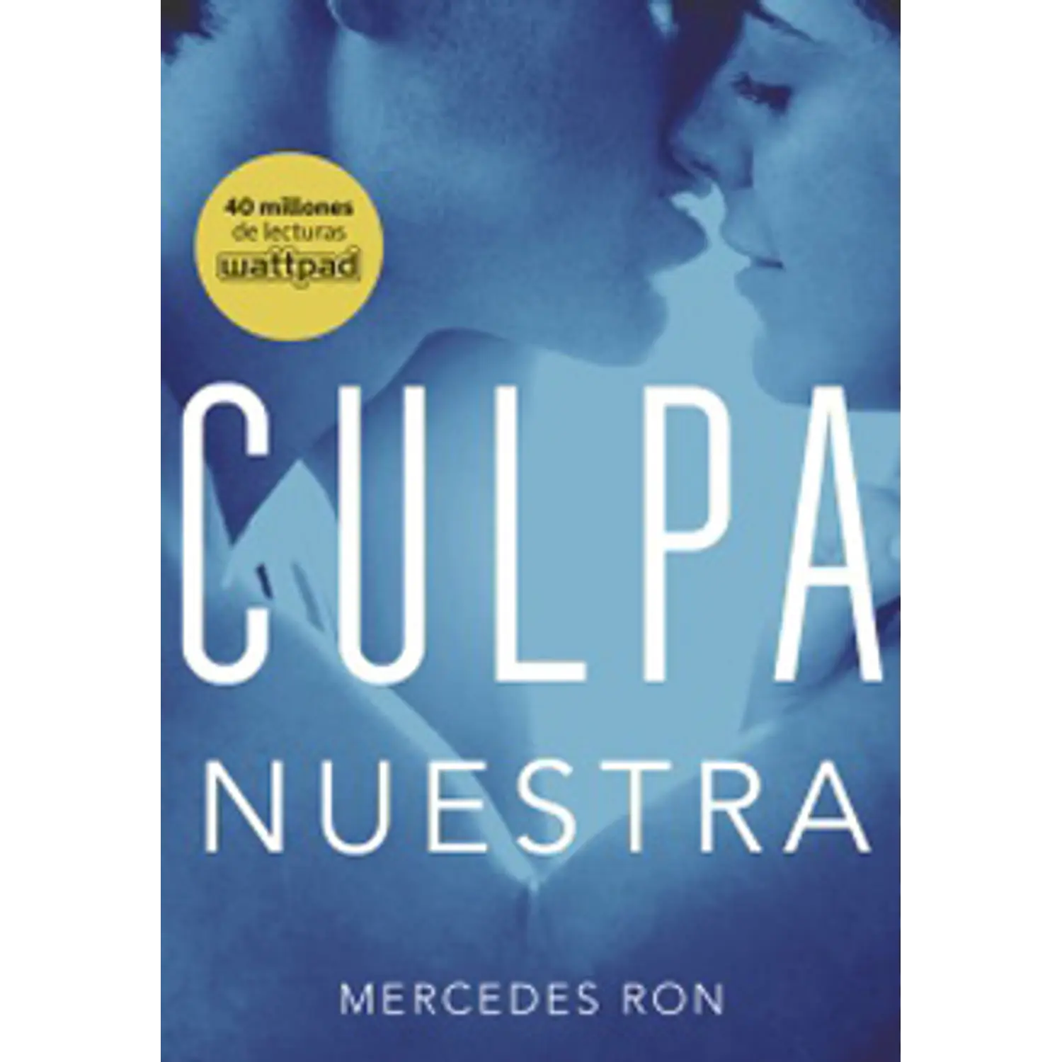 Culpa Nuestra (Culpables) 3