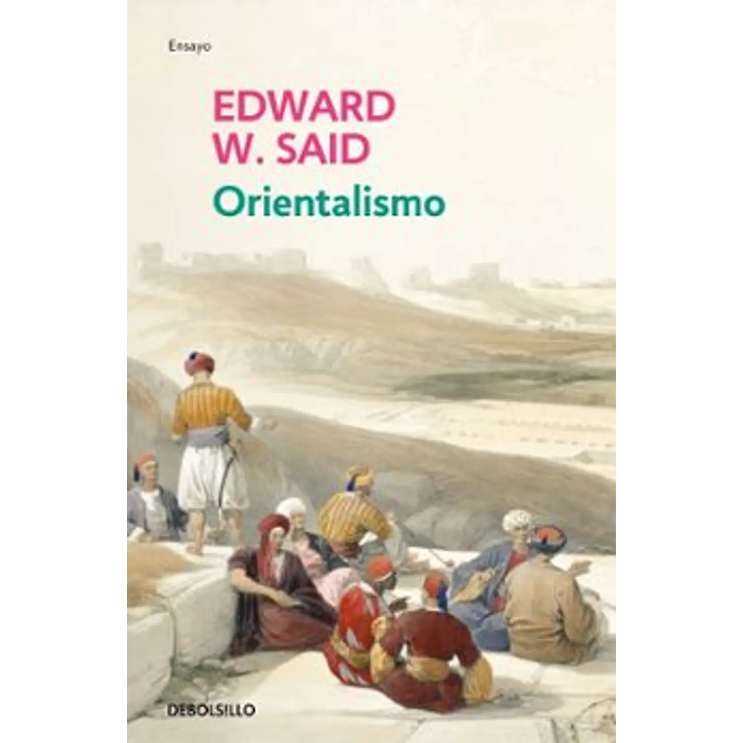 Orientalismo