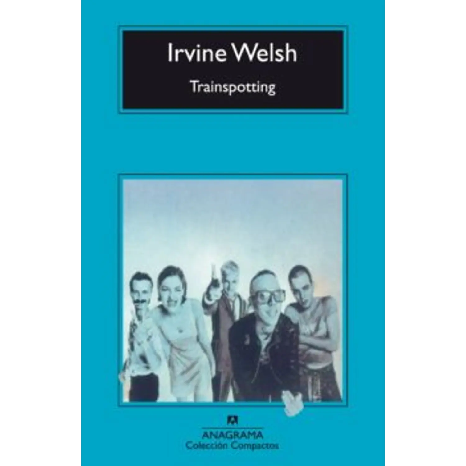 Trainspotting