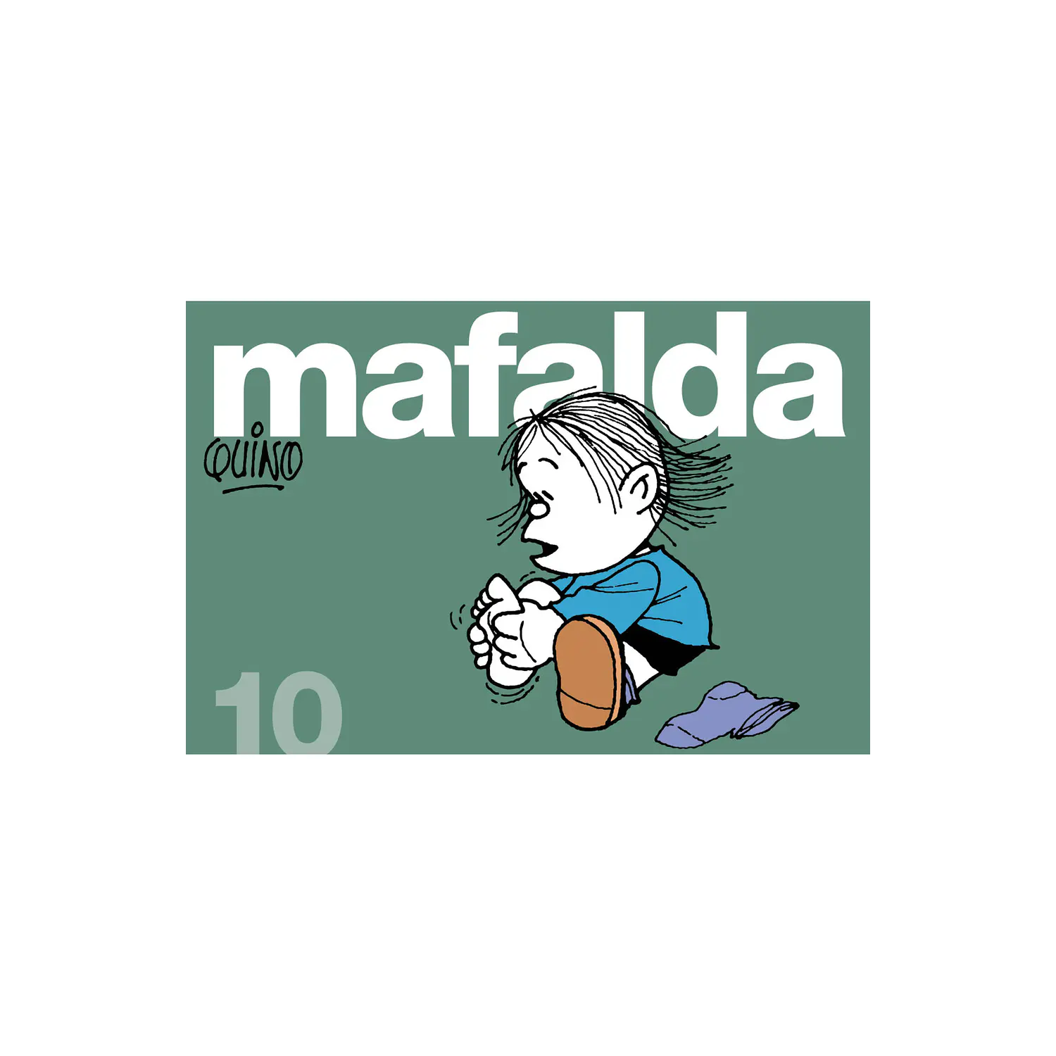 Mafalda 10