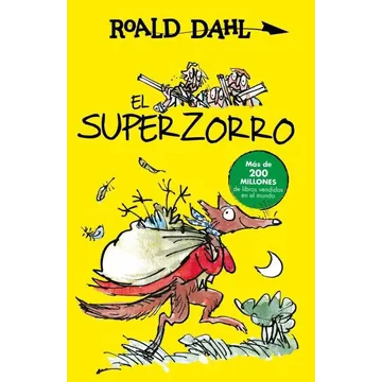 El Super Zorro 