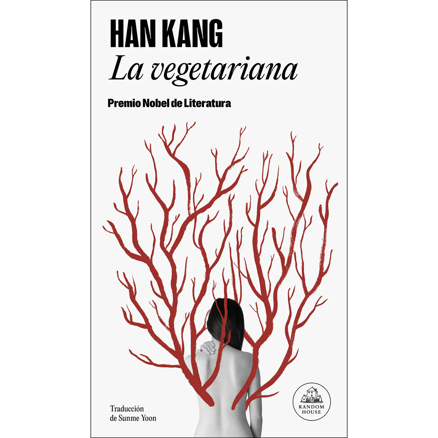 La Vegetariana