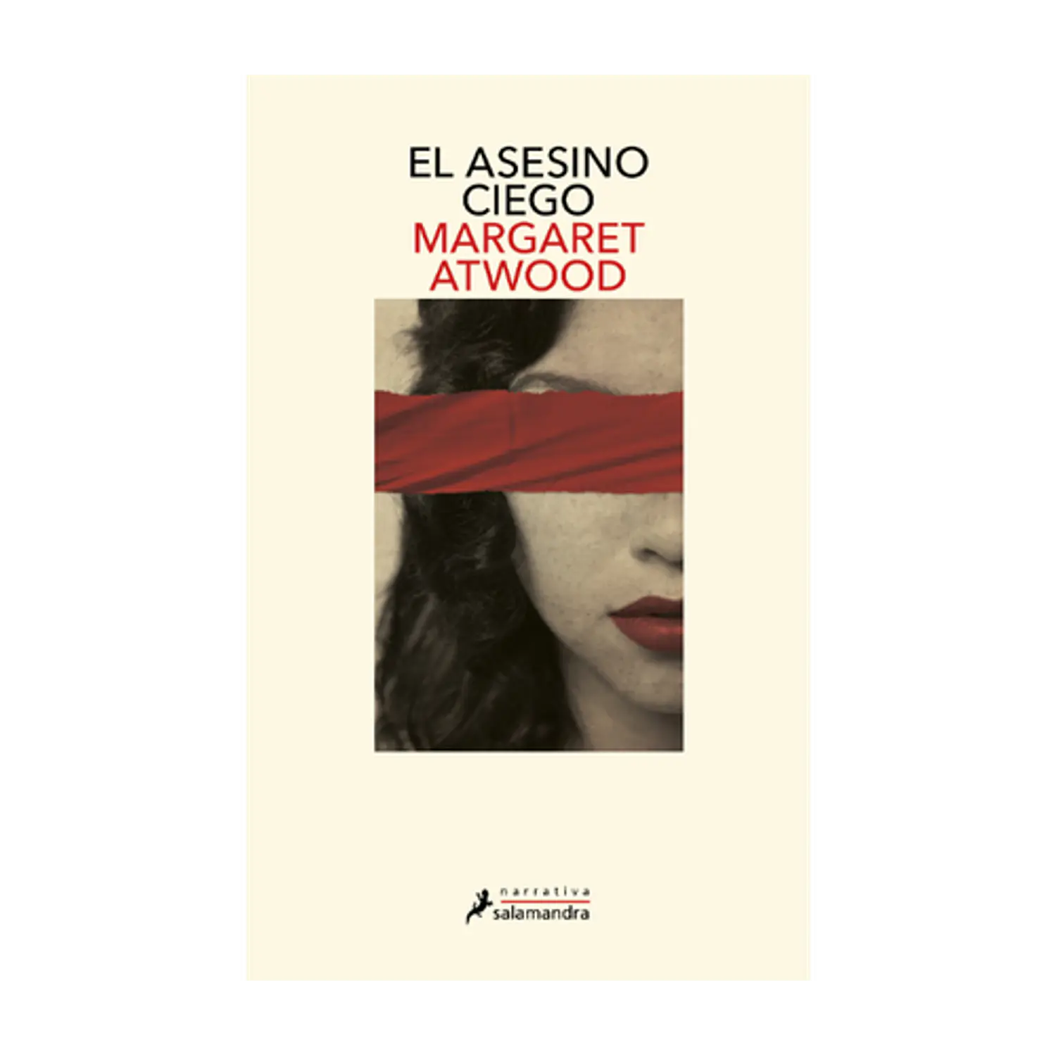El Asesino Ciego