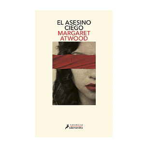 El Asesino Ciego