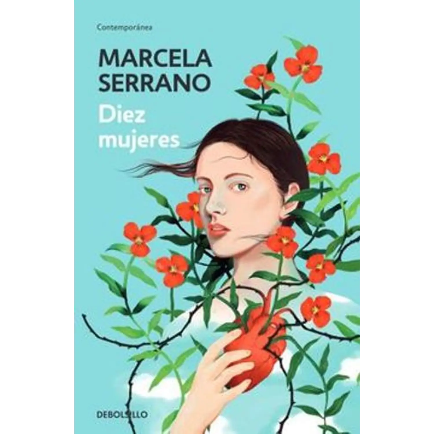 Diez Mujeres
