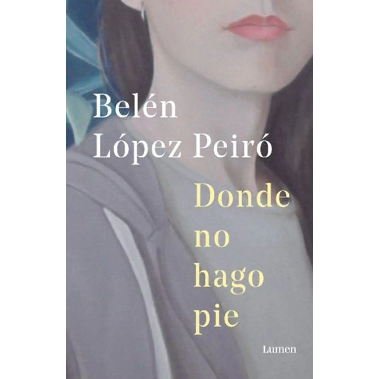 Donde No Hago Pie