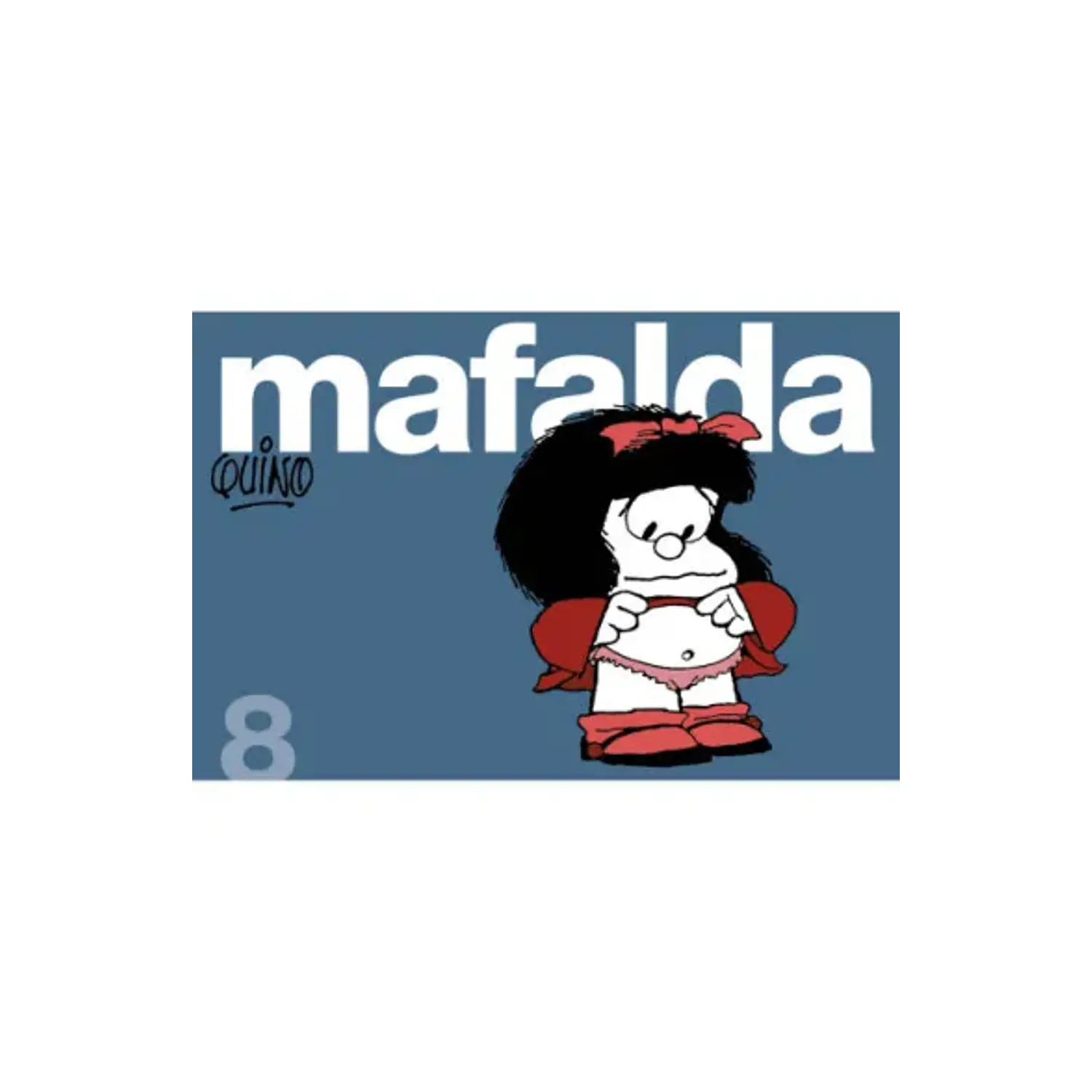 Mafalda 8