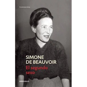 El Segundo Sexo