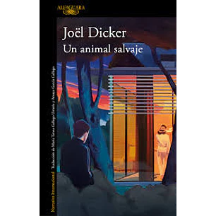 Un Animal Salvaje