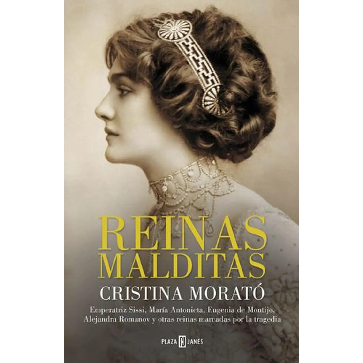 Reinas Madiltas