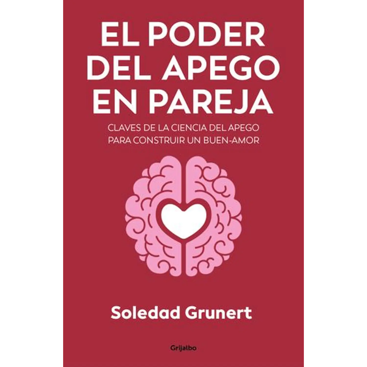 El Poder Del Apego En Pareja