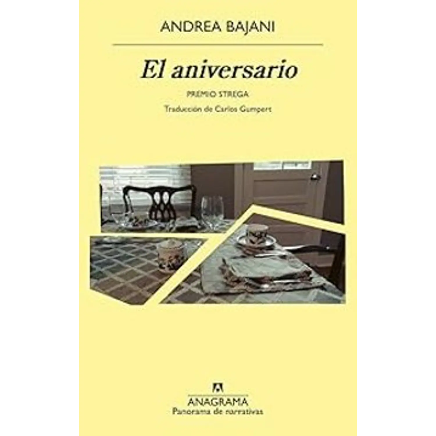 El Aniversario 