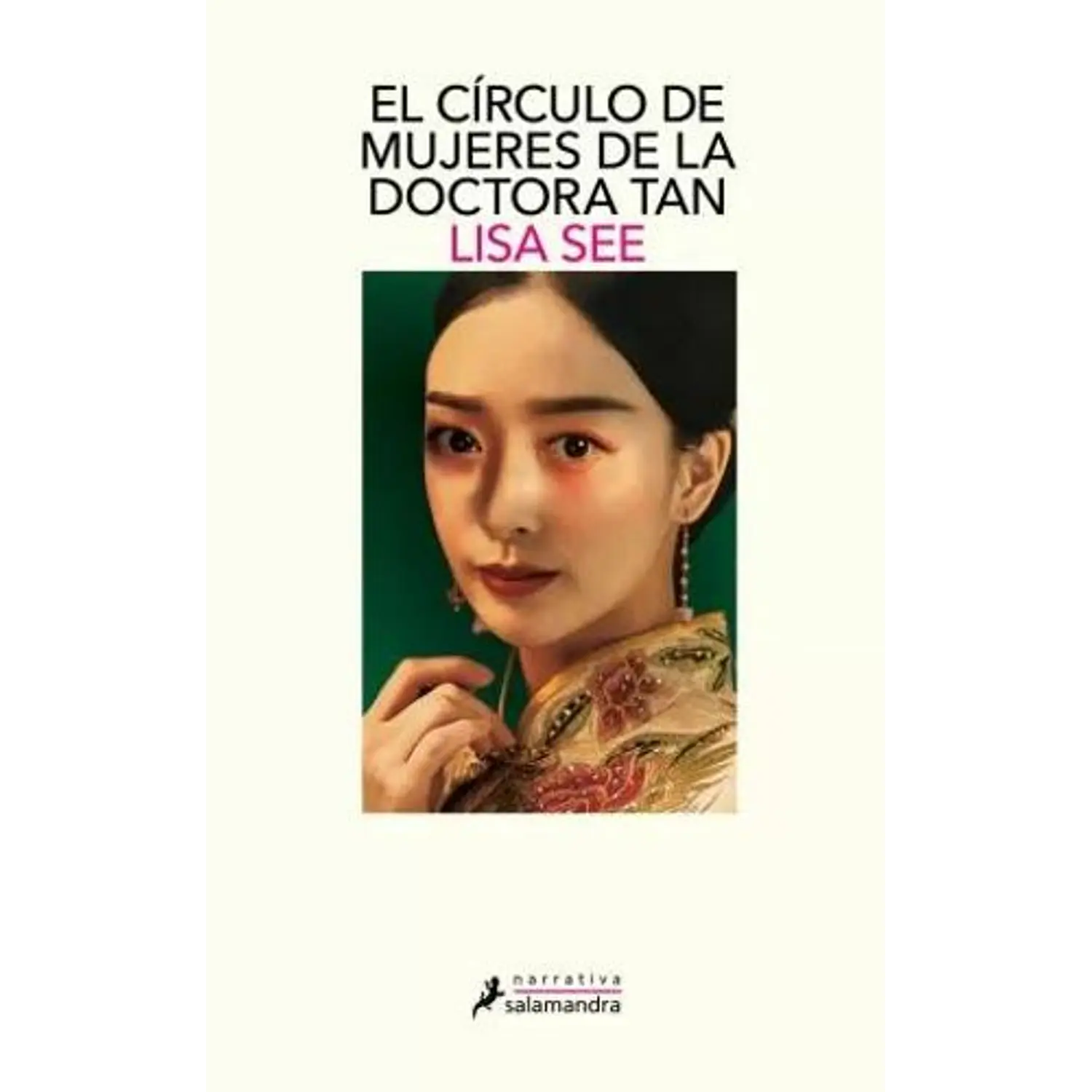 El Círculo De Mujeres De La Doctora Tan