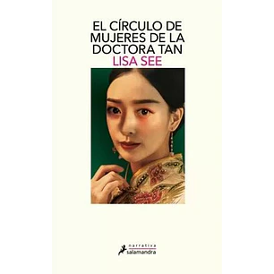 El Círculo De Mujeres De La Doctora Tan