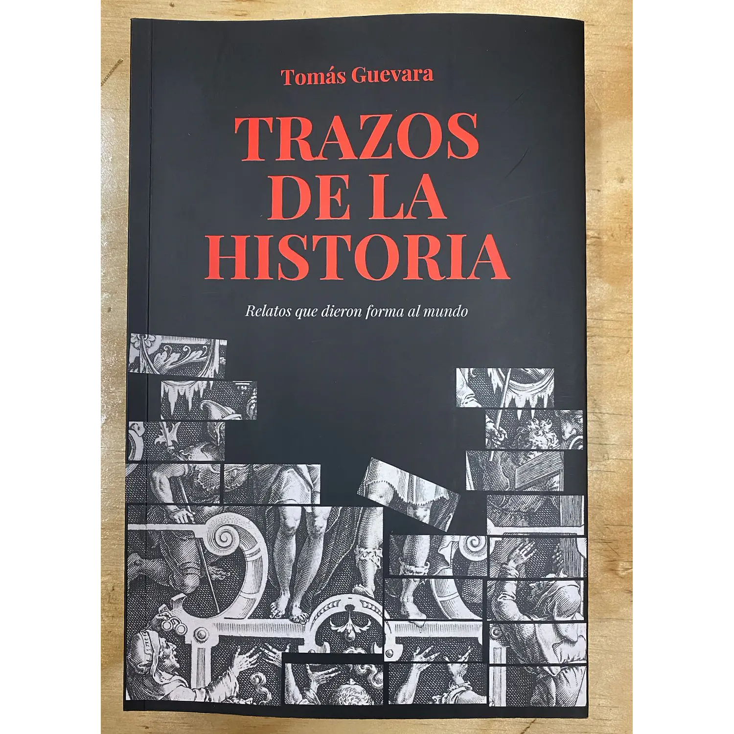 Trazos De La Historia