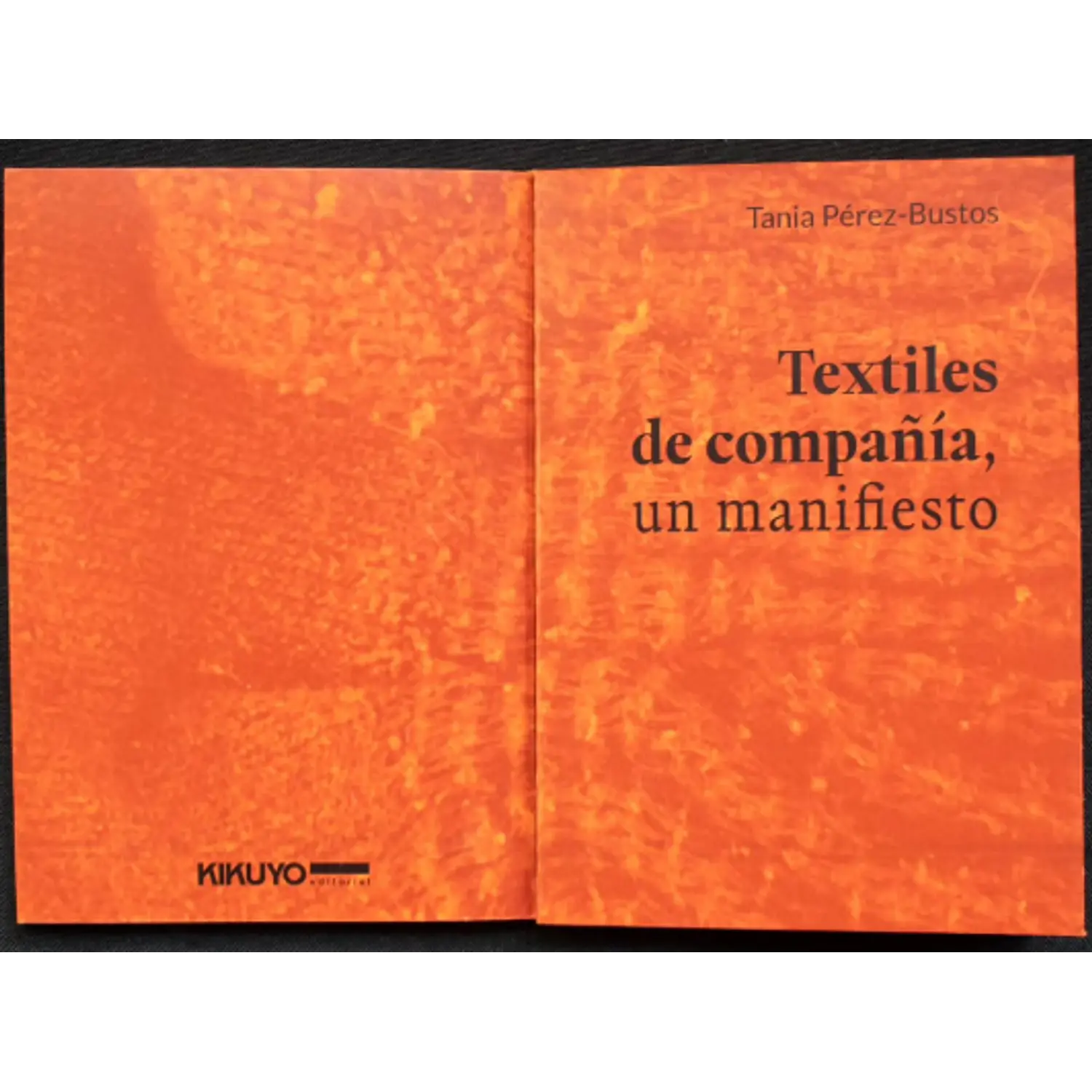 Textiles De Compañía
